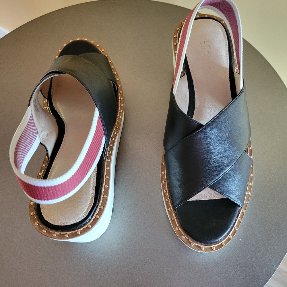 Brand new women's sandals